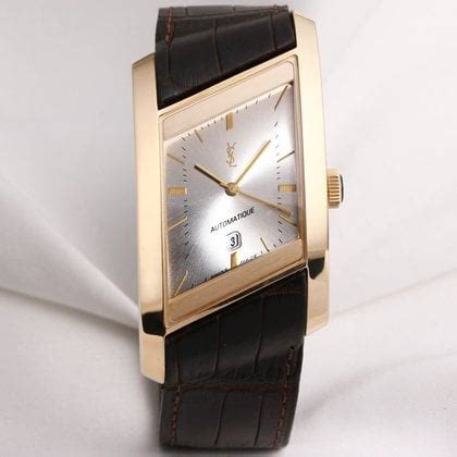 ysl mens watch|ysl watch price.